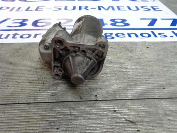 DEMARREUR RENAULT/DACIA - Vue 2